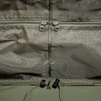 Дорожная сумка Tasmanian Tiger Duffel 65 Black (TT 7978.040)
