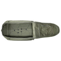 Дорожная сумка Tasmanian Tiger Duffel 65 Black (TT 7978.040)