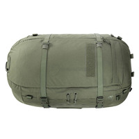 Дорожная сумка Tasmanian Tiger Duffel 65 Black (TT 7978.040)