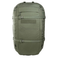 Дорожная сумка Tasmanian Tiger Duffel 65 Black (TT 7978.040)