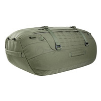 Дорожная сумка Tasmanian Tiger Duffel 65 Black (TT 7978.040)