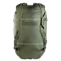 Дорожная сумка Tasmanian Tiger Duffel 65 Black (TT 7978.040)