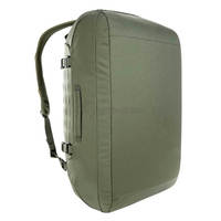 Дорожная сумка Tasmanian Tiger Duffel 65 Black (TT 7978.040)