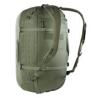 Дорожная сумка Tasmanian Tiger Duffel 65 Black (TT 7978.040)