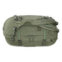 Дорожная сумка Tasmanian Tiger Duffel 65 Black (TT 7978.040)