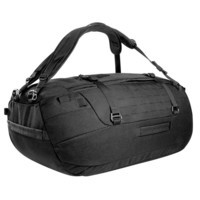 Дорожная сумка Tasmanian Tiger Duffel 65 Black (TT 7978.040)