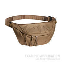 Поясная тактическая сумка Tasmanian Tiger Modular Hip Bag 2 5L Coyote Brown (TT 7199.346)