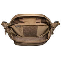 Поясная тактическая сумка Tasmanian Tiger Modular Hip Bag 2 5L Coyote Brown (TT 7199.346)