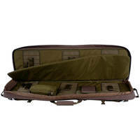 Сумка-чехол для оружия Tasmanian Tiger DBL Modular R-Bag L 35л Olive (TT 7751.331)