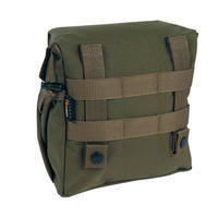 Подсумок-органайзер Tasmanian Tiger Canteen Pouch Olive (TT 7762.331)