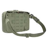 Подсумок-органайзер Tasmanian Tiger Tac Pouch 7.1 Olive (TT 7515.331)