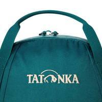 Городской рюкзак Tatonka City Pack 15 Teal Green/Jasper (TAT 1665.370)