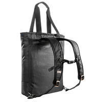 Сумка-рюкзак Tatonka City Stroller 20L Black (TAT 1662.040)