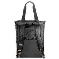 Сумка-рюкзак Tatonka City Stroller 20L Black (TAT 1662.040)
