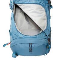 Туристический рюкзак Tatonka Pyrox 40+10 Woman Elemental Blue (TAT 1420.279)