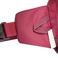 Поясная сумка Tatonka Hip Sling Pack S 1.5L Bordeaux Red/Dahlia (TAT 2194.368)