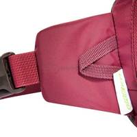 Поясная сумка Tatonka Hip Sling Pack S 1.5L Brown Rice Curve (TAT 2194.287)
