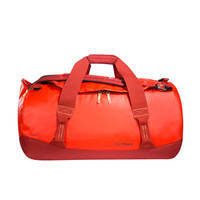 Дорожная сумка Tatonka Barrel L 85л Red Orange (TAT 1953.211)