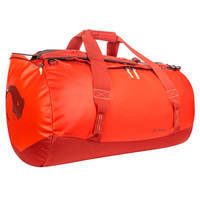 Дорожная сумка Tatonka Barrel XL 110л Red Orange (TAT 1954.211)