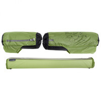 Палатка одноместная Sea to Summit Alto TR1 Green (STS ATS2039-01160410)