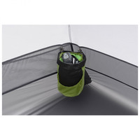 Палатка одноместная Sea to Summit Alto TR1 Green (STS ATS2039-01160410)