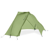 Палатка одноместная Sea to Summit Alto TR1 Green (STS ATS2039-01160410)