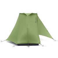 Палатка одноместная Sea to Summit Alto TR1 Green (STS ATS2039-01160410)