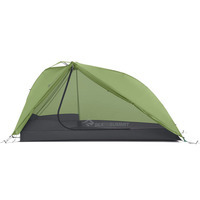 Палатка одноместная Sea to Summit Alto TR1 Green (STS ATS2039-01160410)