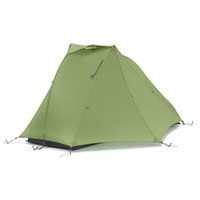 Палатка одноместная Sea to Summit Alto TR1 Green (STS ATS2039-01160410)