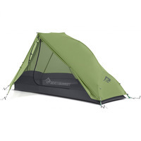 Палатка одноместная Sea to Summit Alto TR1 Green (STS ATS2039-01160410)