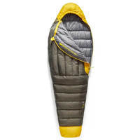 Спальный мешок Sea to Summit Spark -18C/0F Beluga Black Long 198см (STS ASL041072-210109)