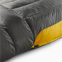 Спальный мешок Sea to Summit Spark -18C/0F Beluga Black Long 198см (STS ASL041072-210109)