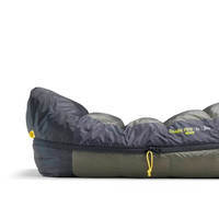 Спальный мешок Sea to Summit Spark Pro -1C/30F Beluga Black Regular 185см (STS ASL041071-050103)