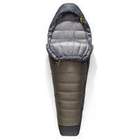 Спальный мешок Sea to Summit Spark Pro -1C/30F Beluga Black Regular 185см (STS ASL041071-050103)