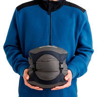 Спальный мешок Sea to Summit Trek -18C/0F Snorkel Blue Long 198см (STS ASL041172-210206)
