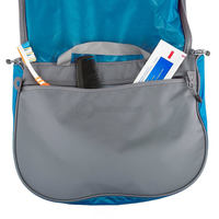 Косметичка Sea to Summit Ultra-Sil Hanging Toiletry Bag Blue Atoll S (STS ATC023011-040203)