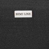 Чемодан Semi Line 28