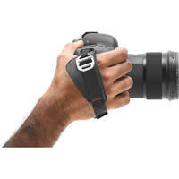 Кистевой ремень для фото Peak Design Clutch Hand strap (CL-3)