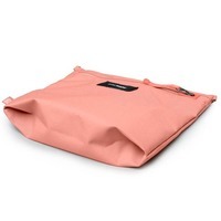Женская сумка антивор Pacsafe GO Crossbody Pouch 4 ст. защиты 3.5 л Розовый (35125340)