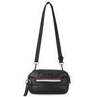 Поясная сумка/сумка через плечо Hedgren Cocoon Snug 2in1 0.86 л Black (HCOCN01/003-02)