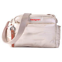 Женская сумка через плечо Hedgren Cocoon Cosy Shoulder Bag 3.89 л Birch (HCOCN02/861-02)