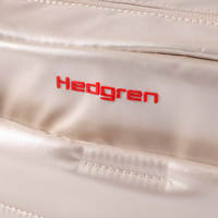 Женская сумка через плечо Hedgren Cocoon Cosy Shoulder Bag 3.89 л Birch (HCOCN02/861-02)