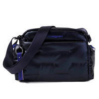 Женская сумка через плечо Hedgren Cocoon Cosy Shoulder Bag 3.89 л Peacoat Blue (HCOCN02/870-02)