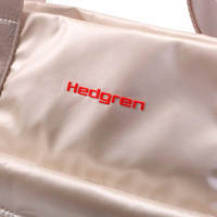 Женская сумка Hedgren Cocoon Puffer Tote Bag 15.71л Birch (HCOCN03/861-02)
