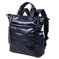 Городской рюкзак Hedgren Cocoon Comfy 8.7 л Peacoat Blue (HCOCN04/870-02)