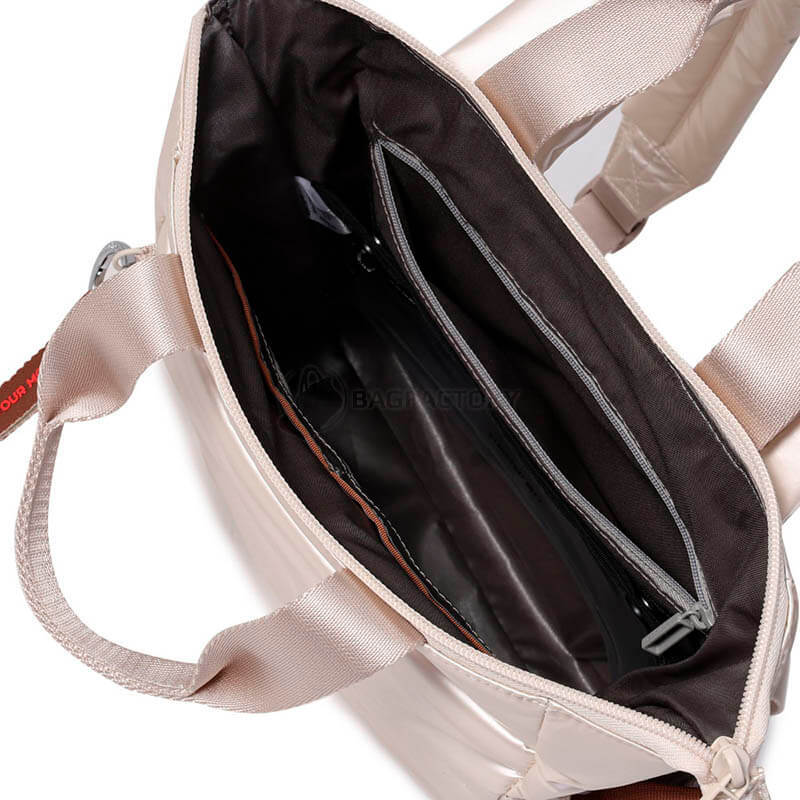 Городской рюкзак Hedgren Cocoon Comfy 8.7 л Birch (HCOCN04/861-02)