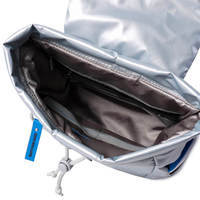 Городской женский рюкзак Hedgren Cocoon Billowy 14.78 л Pearl Blue (HCOCN05/871-02)