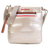 Женская сумка-кроссовер Hedgren Cocoon Cushy 1.2л Birch (HCOCN06/861-01)