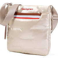 Женская сумка-кроссовер Hedgren Cocoon Cushy 1.2л Birch (HCOCN06/861-01)