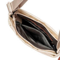 Женская сумка-кроссовер Hedgren Cocoon Cushy 1.2л Birch (HCOCN06/861-01)